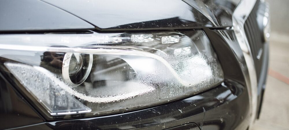Far auto verificat înainte de inspecția tehnică periodică
