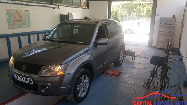 Service ITP